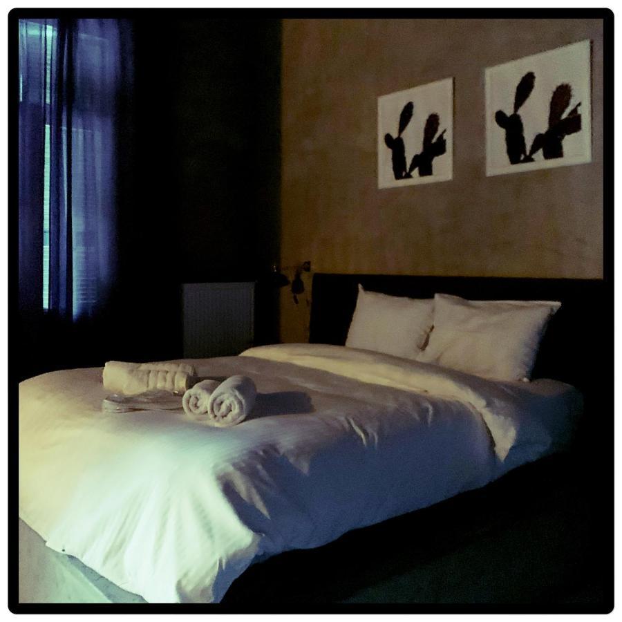 Appartement Jolene à Thessalonique Extérieur photo