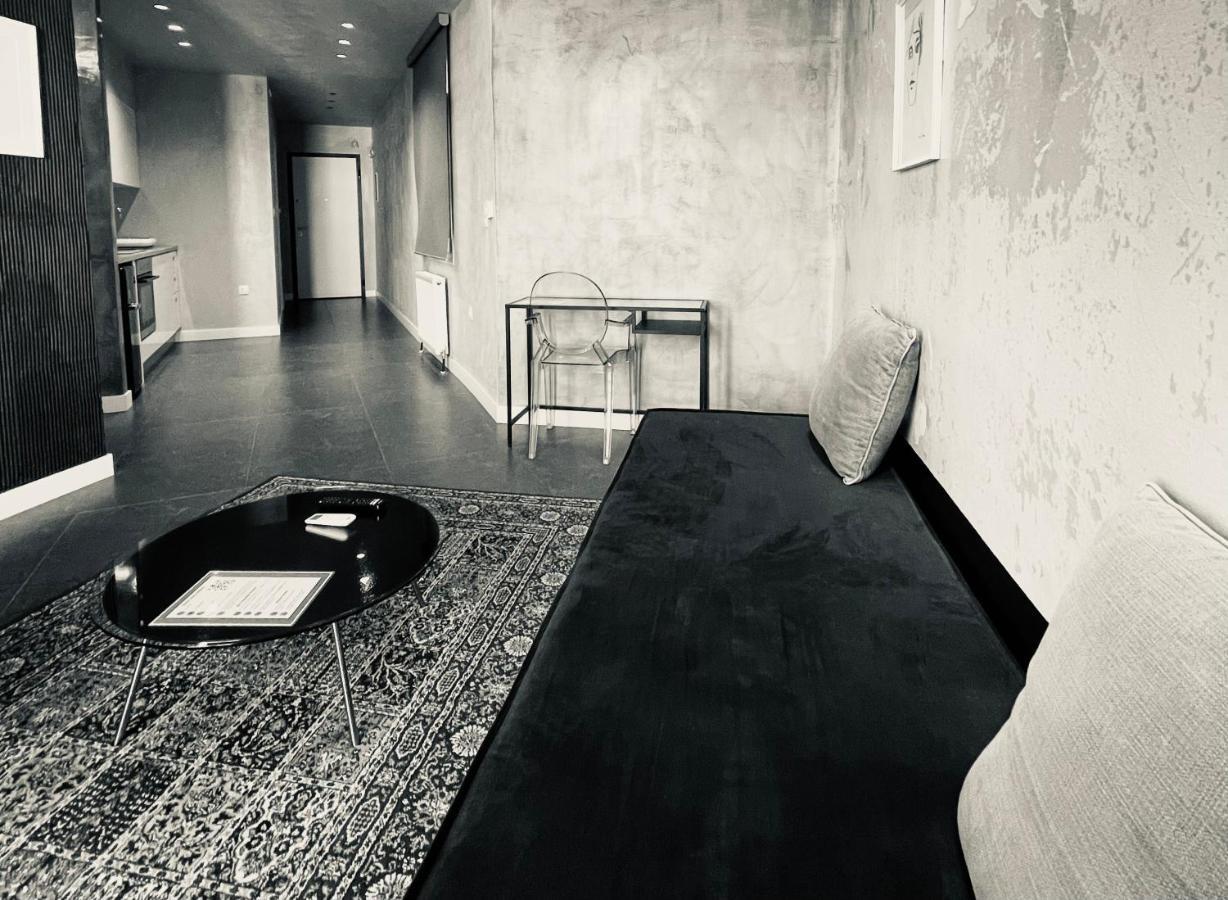 Appartement Jolene à Thessalonique Extérieur photo